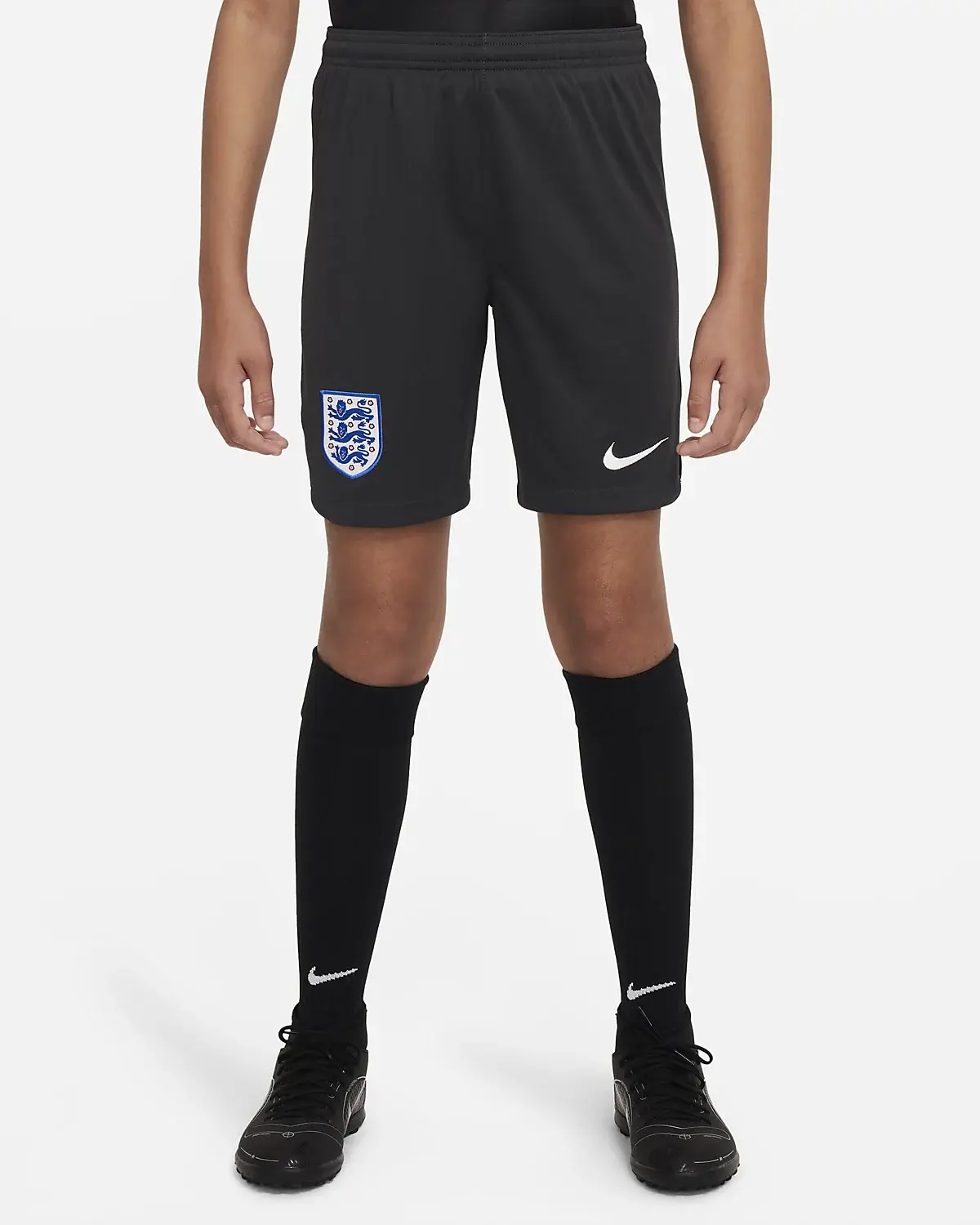 Nike Angleterre 2022/23 Stadium Gardien de but. 1