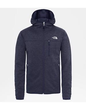 Men&#39;s Lixus 2.0 Hooded Fleece