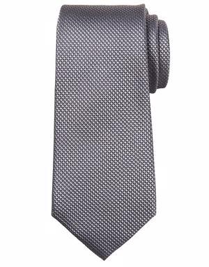 Textured Silk Nanotex® Tie
