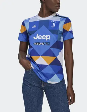 Jersey Cuarta Equipación Juventus 22/23