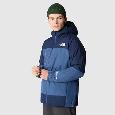 The North Face Men&#39;s Mountain Light Triclimate 3-in-1 GORE-TEX&#174; Jacket. 1