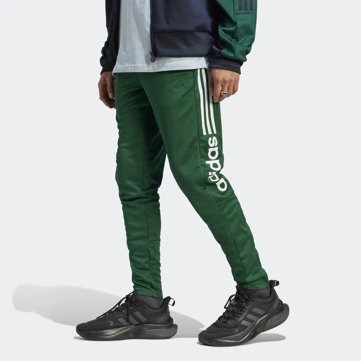 Adidas Tiro Wordmark Pants. 1