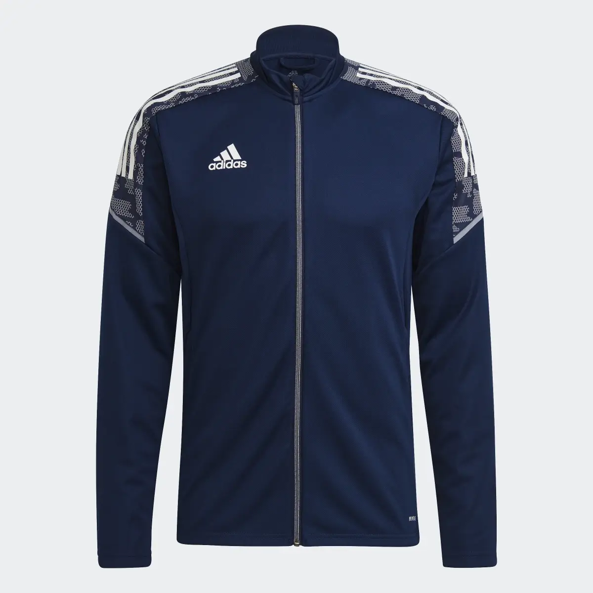 Adidas Condivo 21 Primeblue Track Top. 1