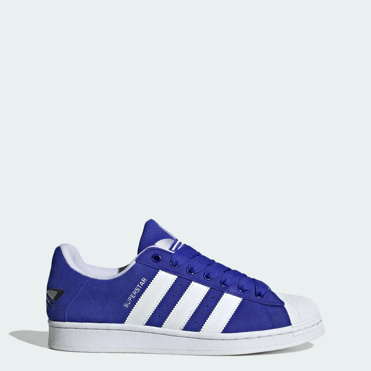 Adidas Tenis Superstar. 1