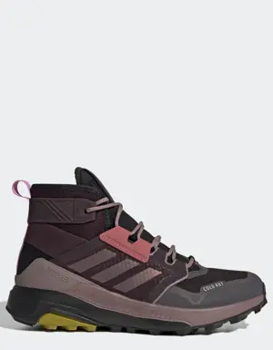 Terrex Trailmaker Mid COLD.RDY Hiking Shoes