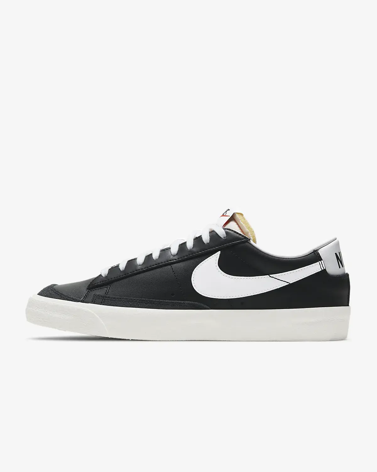 Nike Blazer Low '77 Vintage. 1