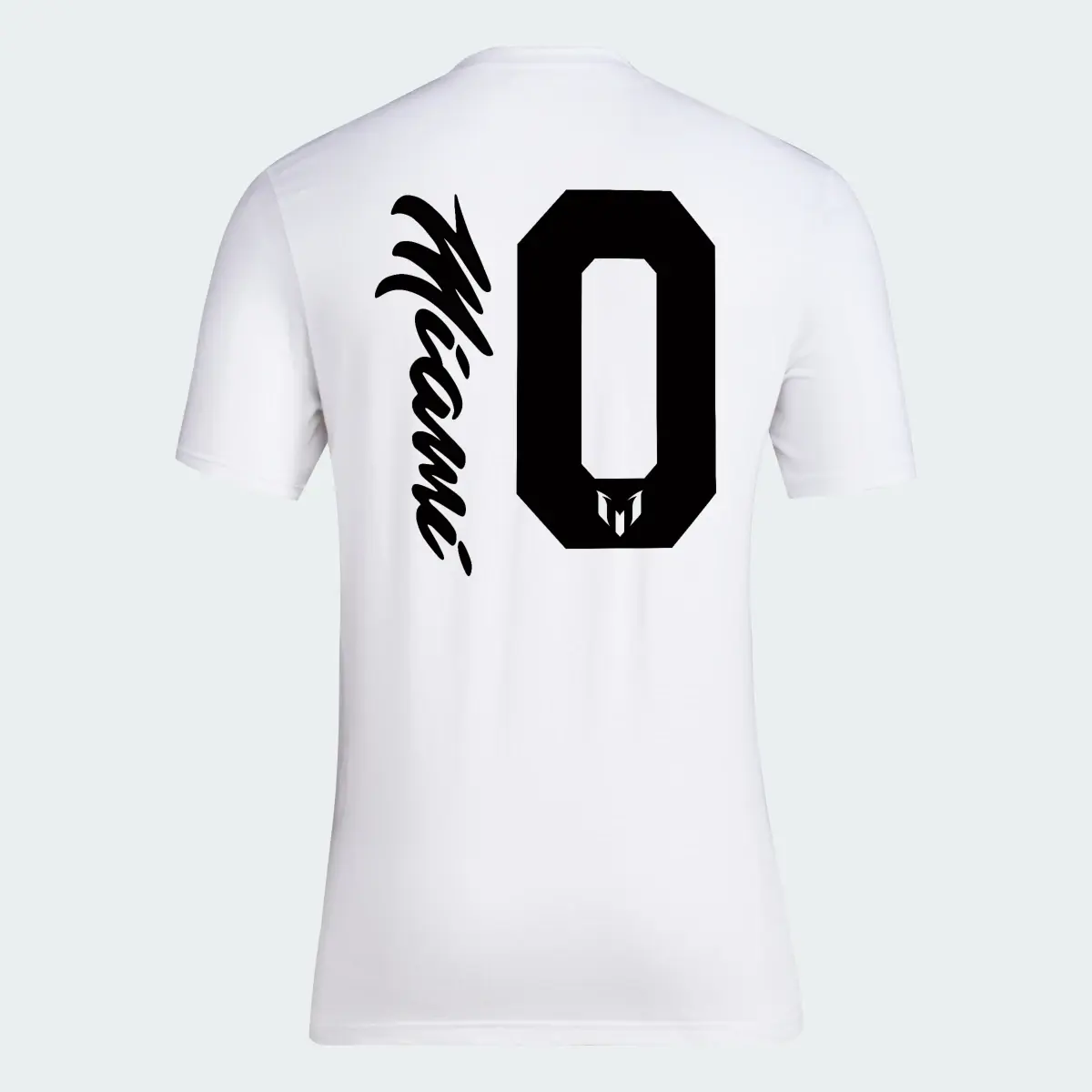 Adidas Messi Tee. 2