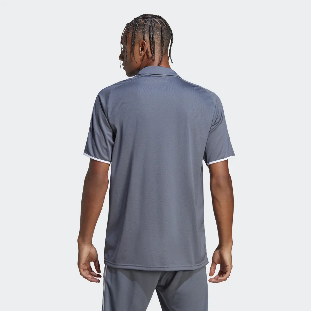 Adidas Tiro 23 League Polo Tişört. 3