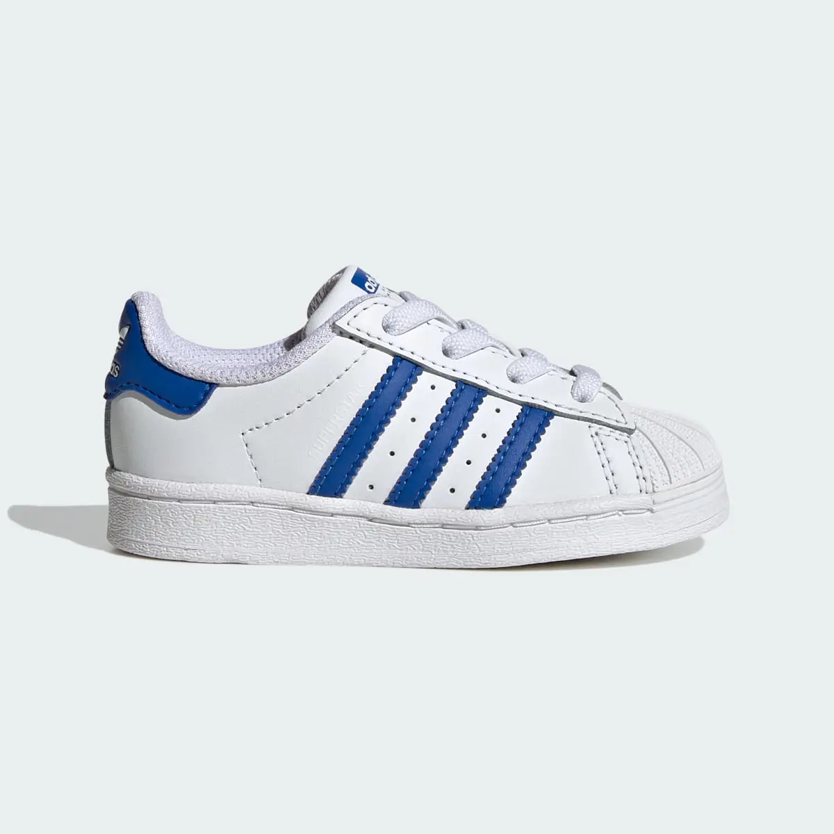 Adidas Superstar Ayakkabı. 2