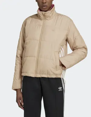 Adidas Short Puffer Jacket