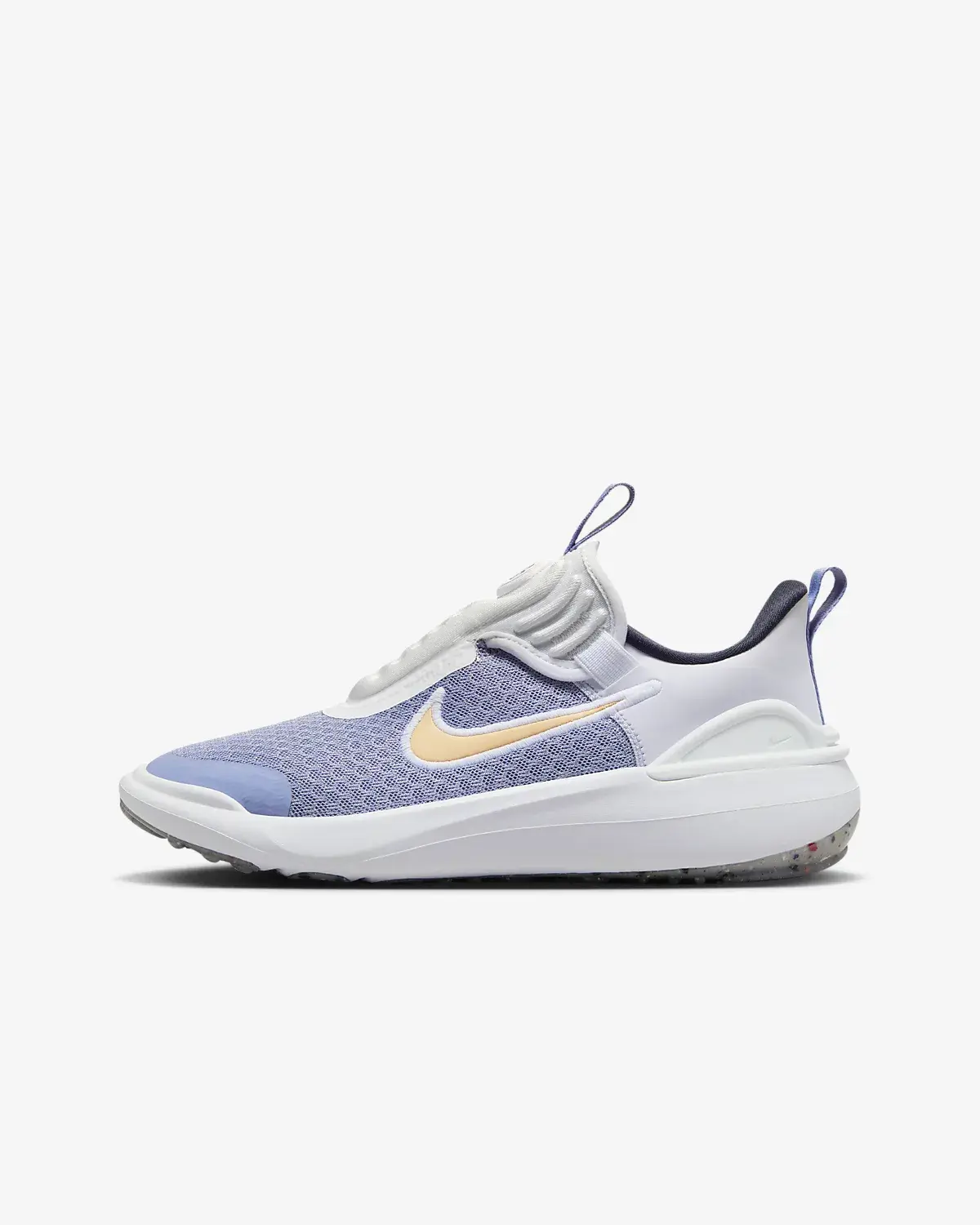 Nike E-Series 1.0. 1