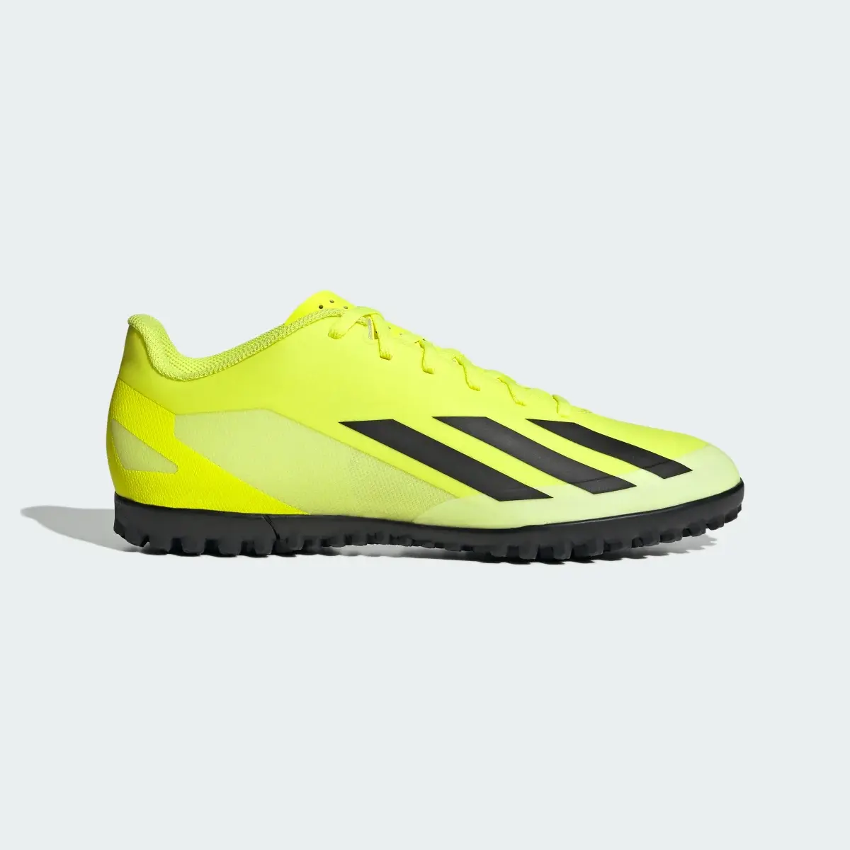 Adidas X Crazyfast Club Halı Saha Kramponu. 2