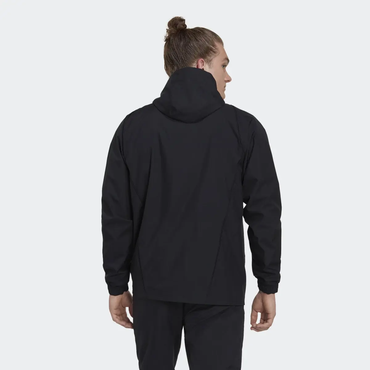 Adidas Tiro 23 Competition All-Weather Jacket. 3