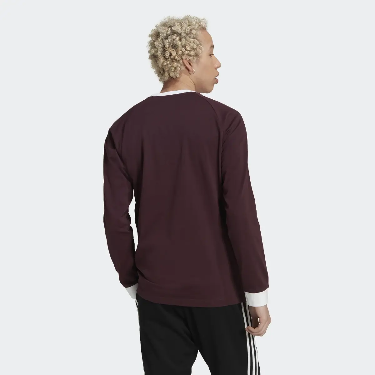 Adidas Adicolor Classics 3-Streifen Longsleeve. 3