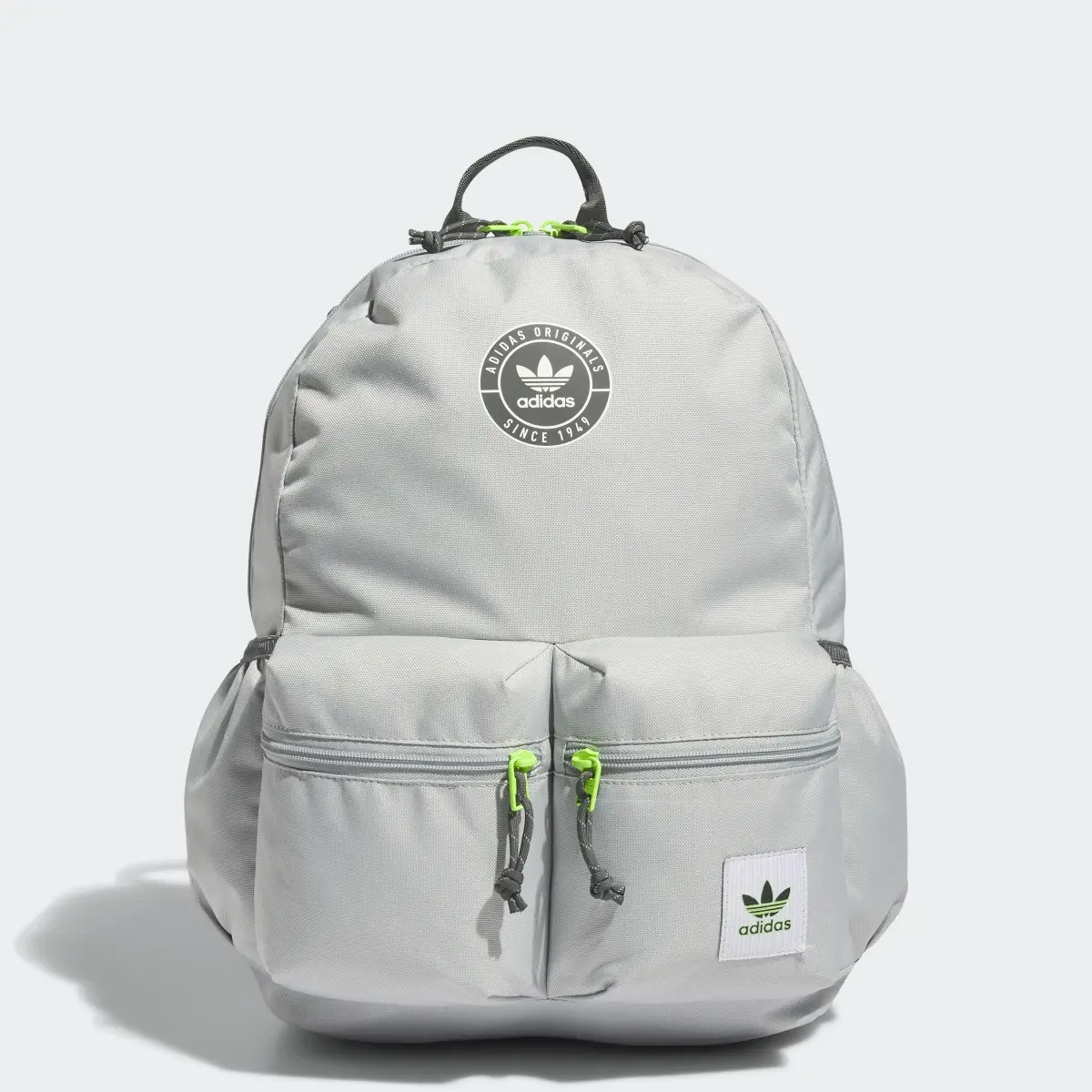 Adidas Trefoil 3.0 Backpack. 1