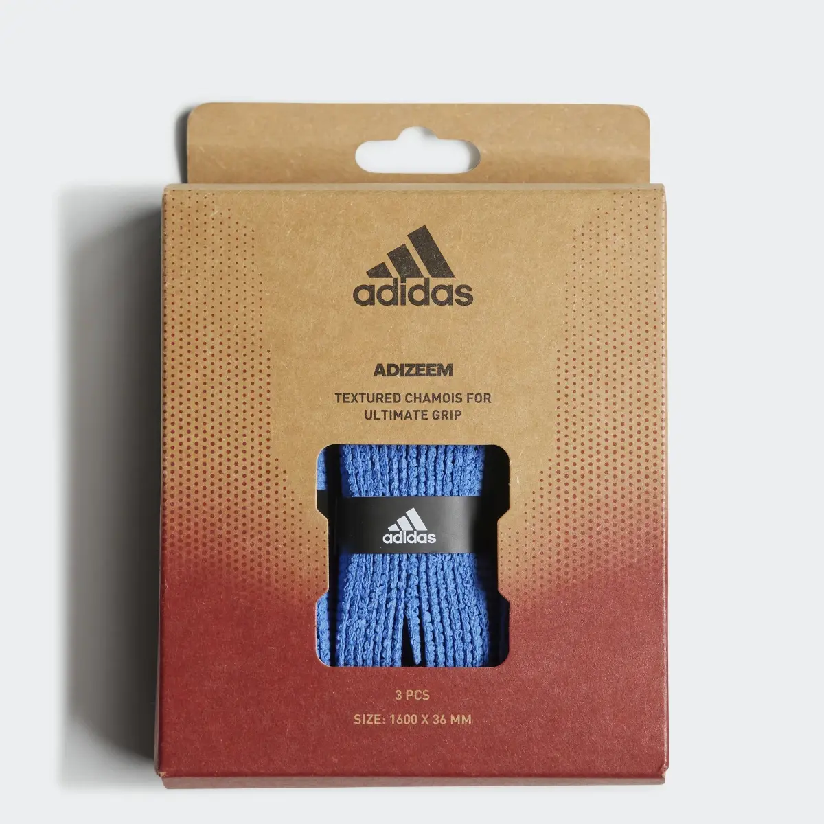 Adidas Cinta Adi Zeem (Pack de 3). 1