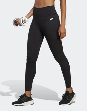 Adidas Legging 7/8 taille haute Training Essentials