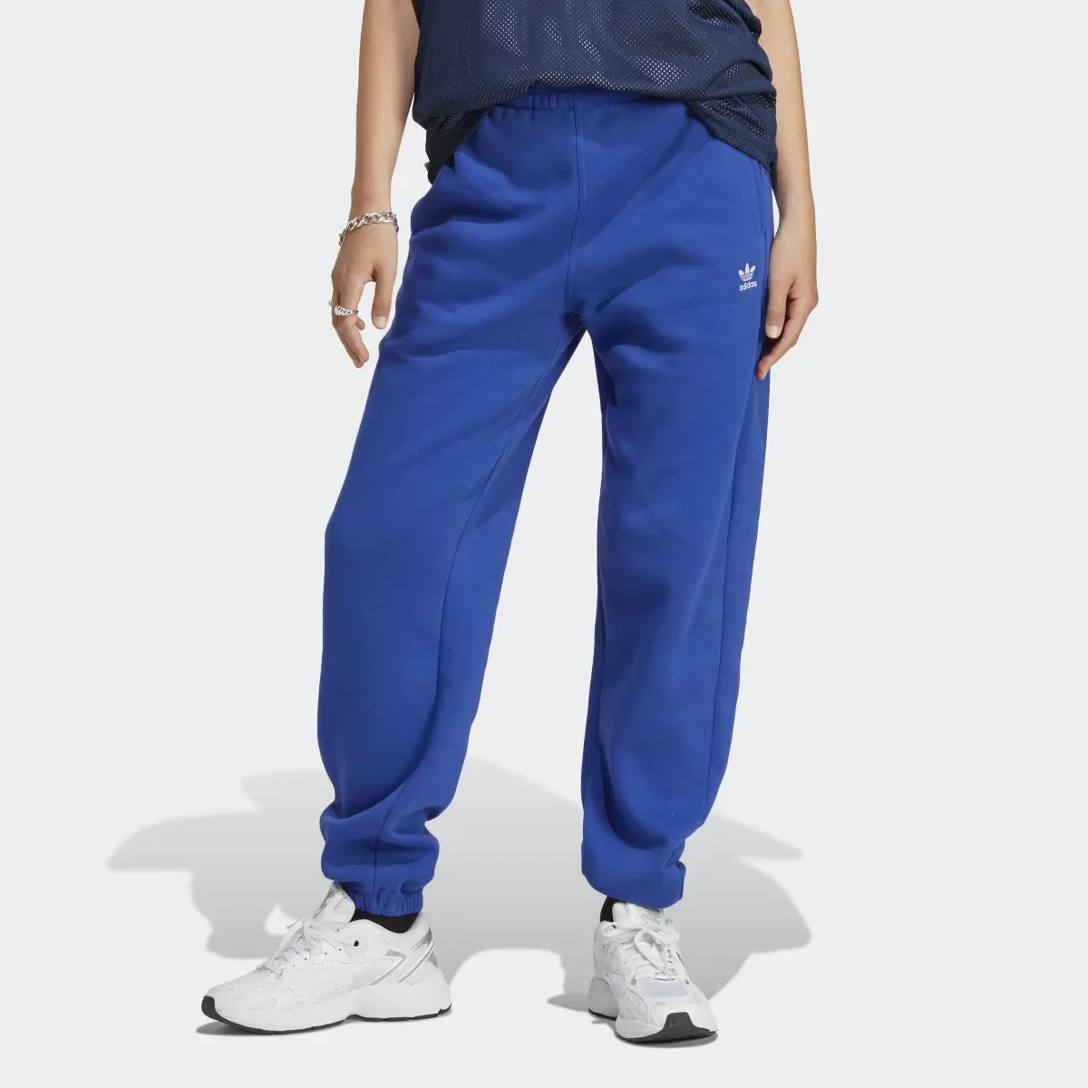 Adidas Pantalon molleton Essentials. 1