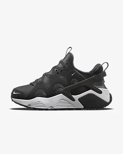 Nike Air Huarache Craft By You. 1