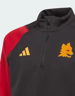 Adidas AS Roma Tiro 23 Training Top Kids. 3 Adidas AS Roma Tiro 23 Training Top Kids. 3