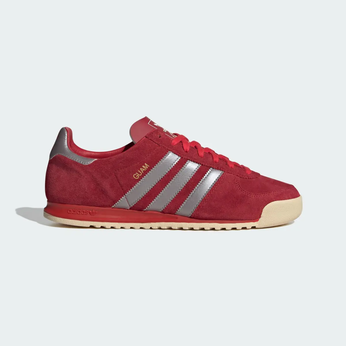 Adidas Scarpe Guam. 2