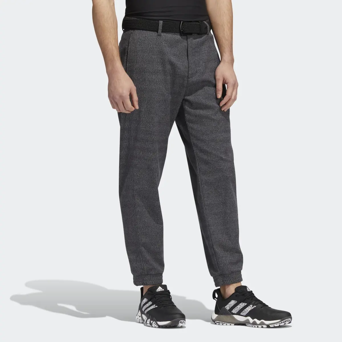 Adidas Go-To Fall Weight Pants. 3