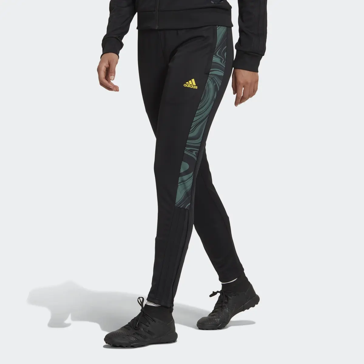 Adidas Tiro RFTO Tracksuit Bottoms. 1