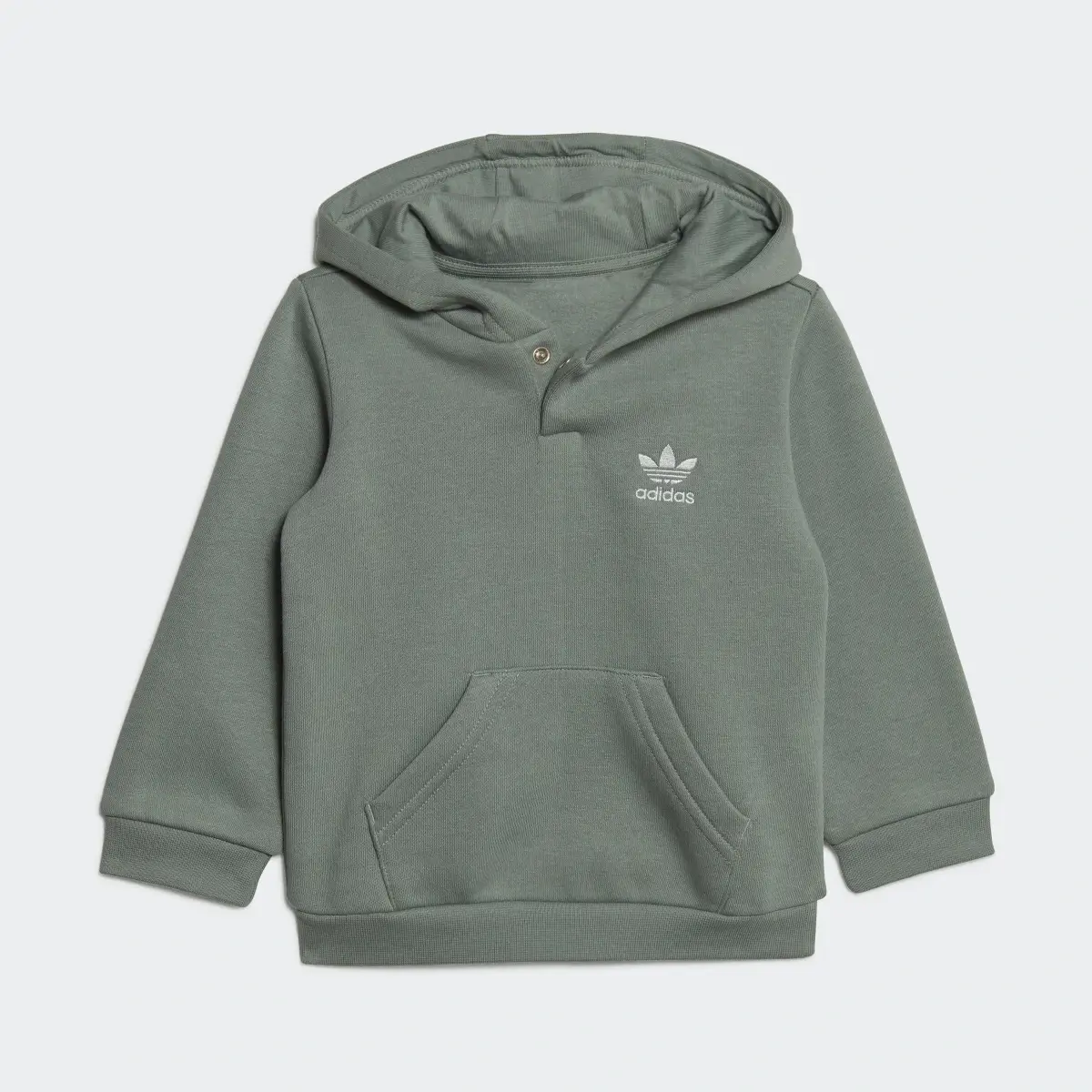 Adidas Adicolor Hoodie Set. 3