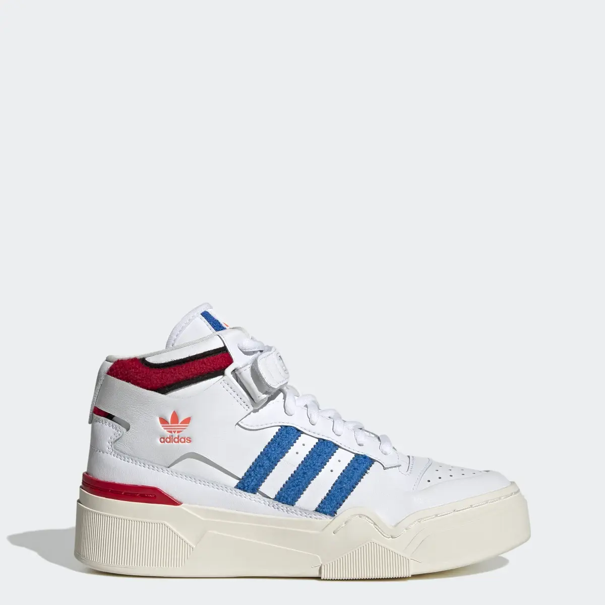 Adidas Sapatilhas Bonega 2B Forum. 1