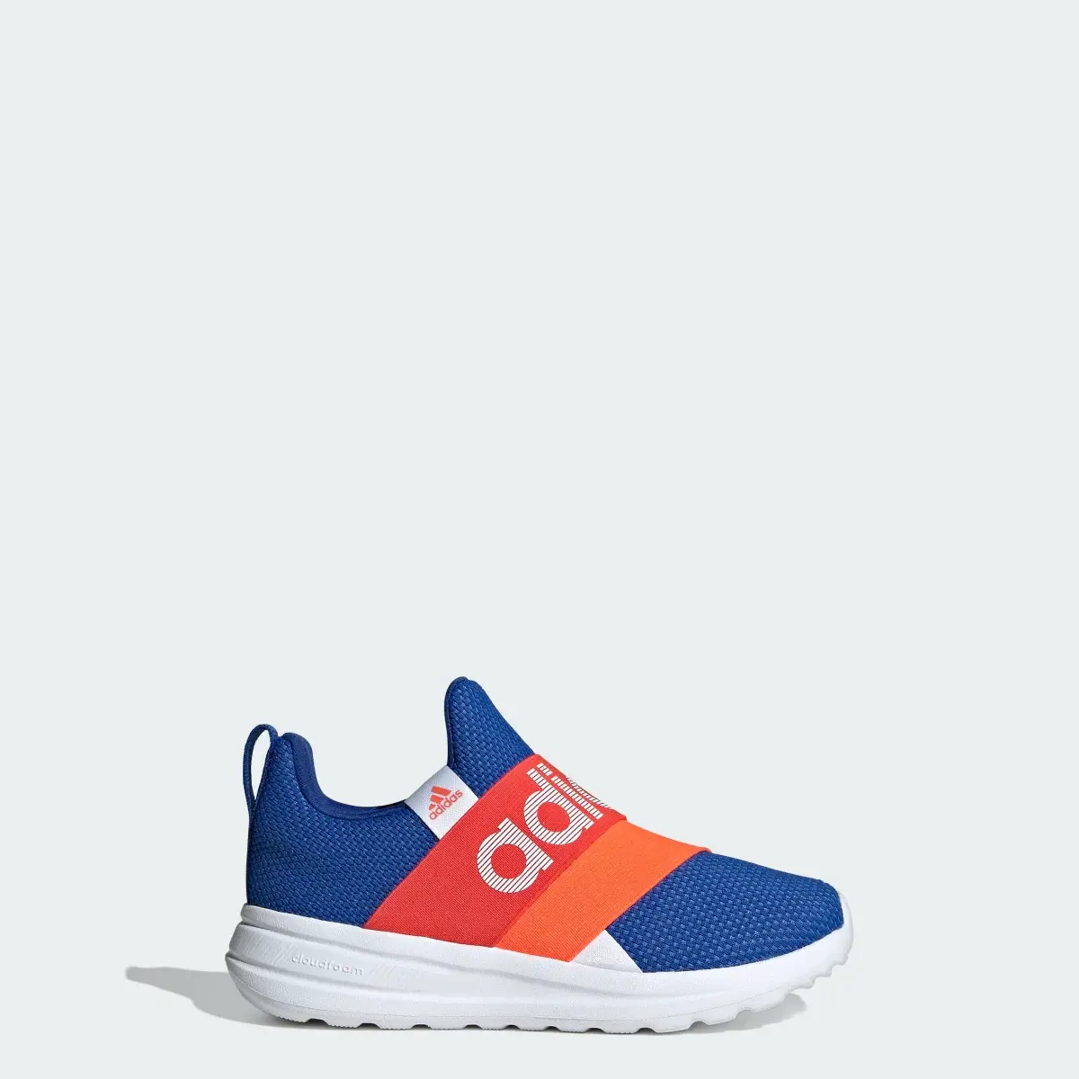 Adidas Lite Racer Adapt 6.0 Shoes Kids. 1