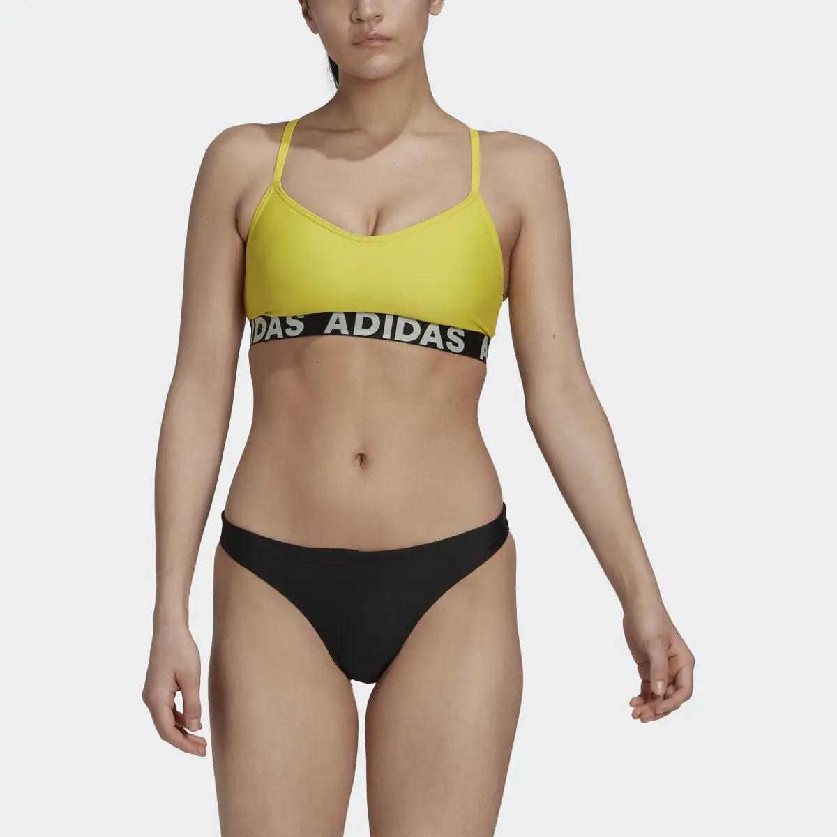 Adidas Beach Bikini. 1