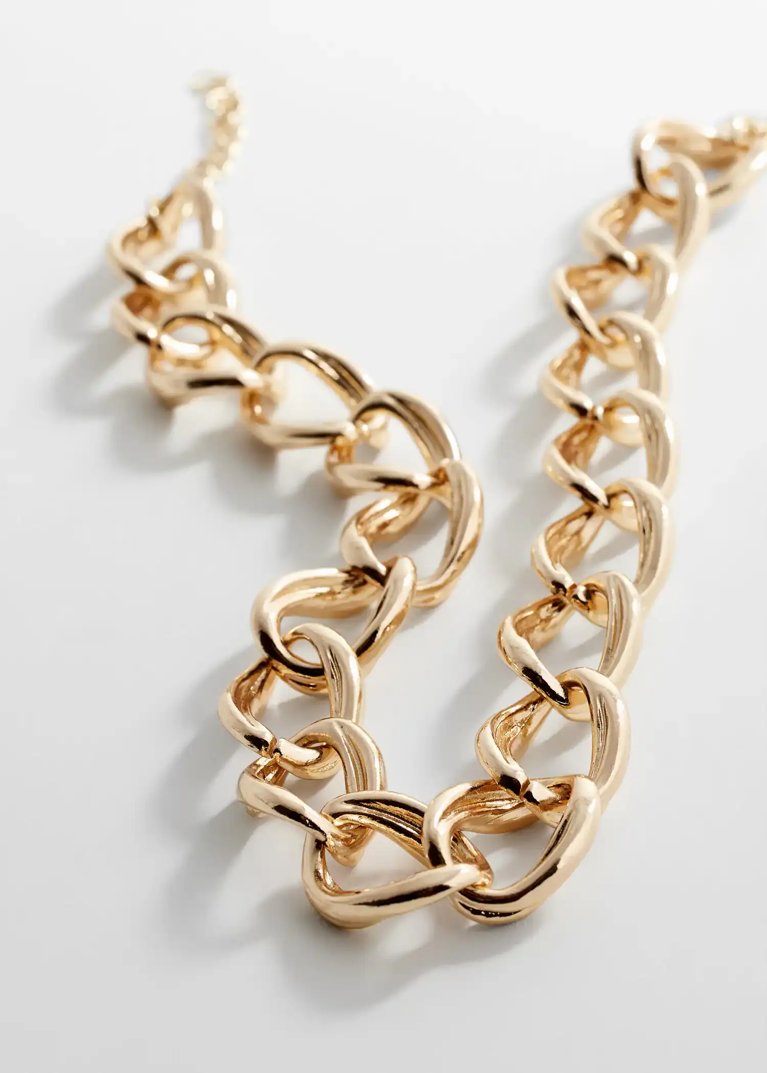 Mango Chain necklace. 1