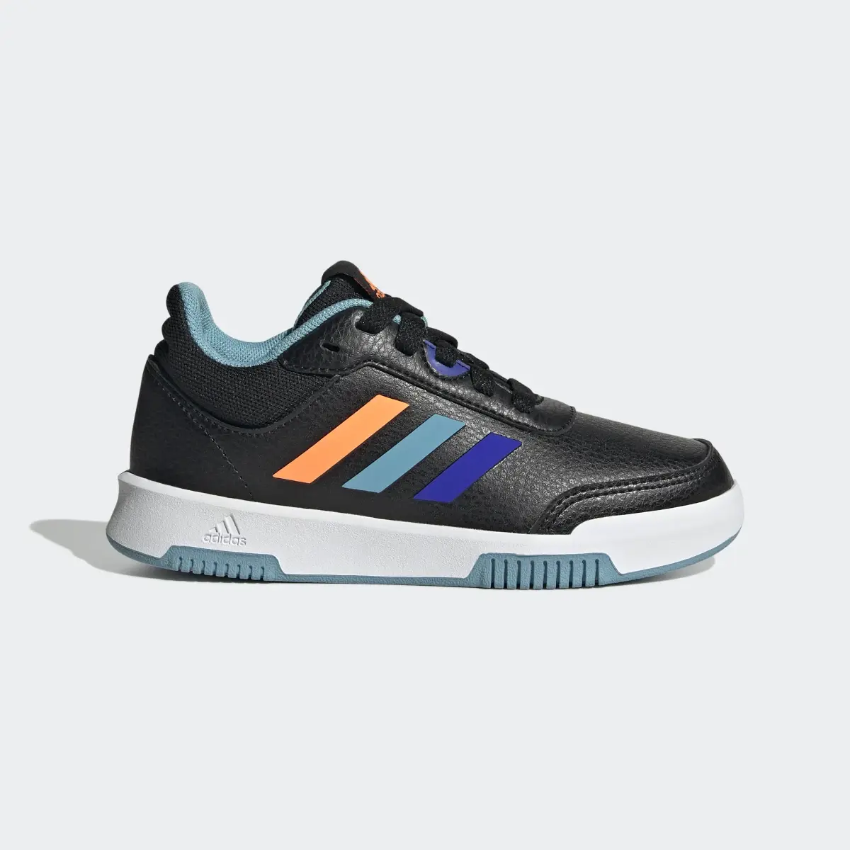 Adidas Tenis Tensaur Sport Training Cierre de Cordones. 2