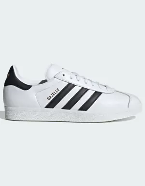 Gazelle Juventus Turin Schuh