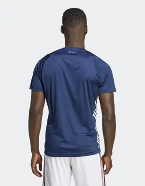 Adidas T-shirt de Andebol da França. 3 Adidas T-shirt de Andebol da França. 3