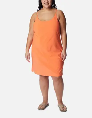 Women's Pleasant Creek™ Stretch Dress - Plus Size