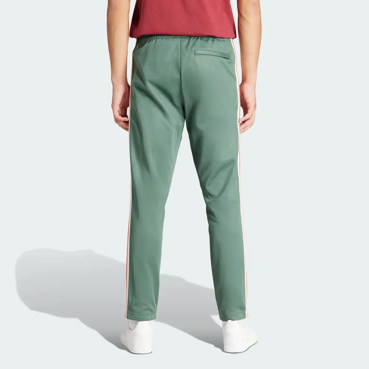 Adidas Pantalon de survêtement Beckenbauer Mexique. 2