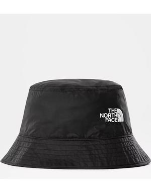 The North Face Sun Stash Reversible Hat. 2