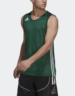 Adidas Maglia 3G Speed Reversible
