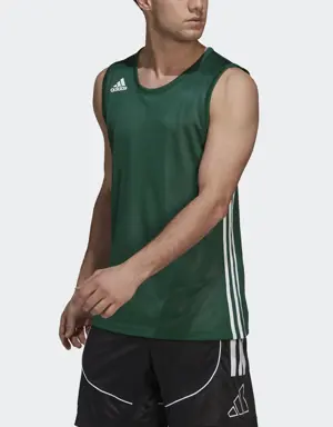 Adidas Camisola Reversível 3G Speed