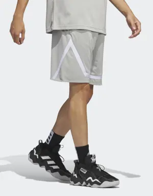 Adidas Pro Block Shorts. 3 Adidas Pro Block Shorts. 3