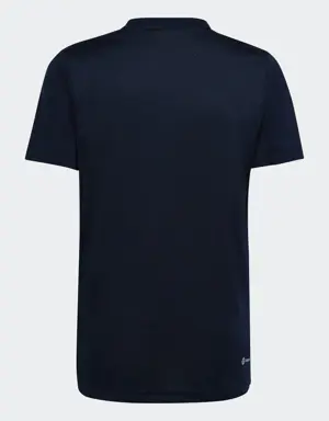 Playera Club para Tenis