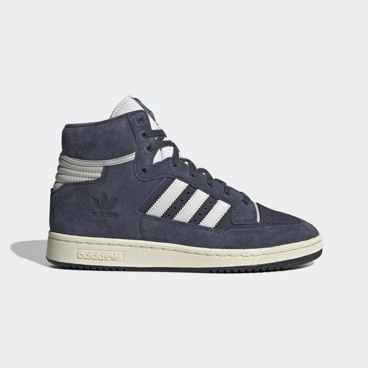 Adidas Centennial 85 Hi Shoes. 2