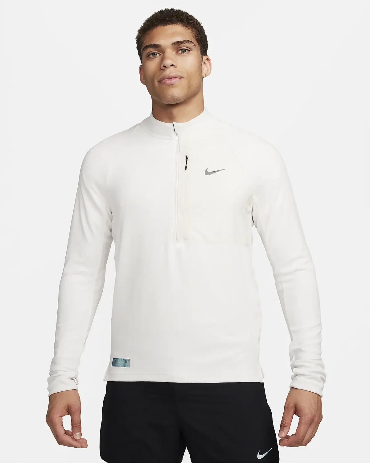 Nike Dri-FIT Running Division. 1