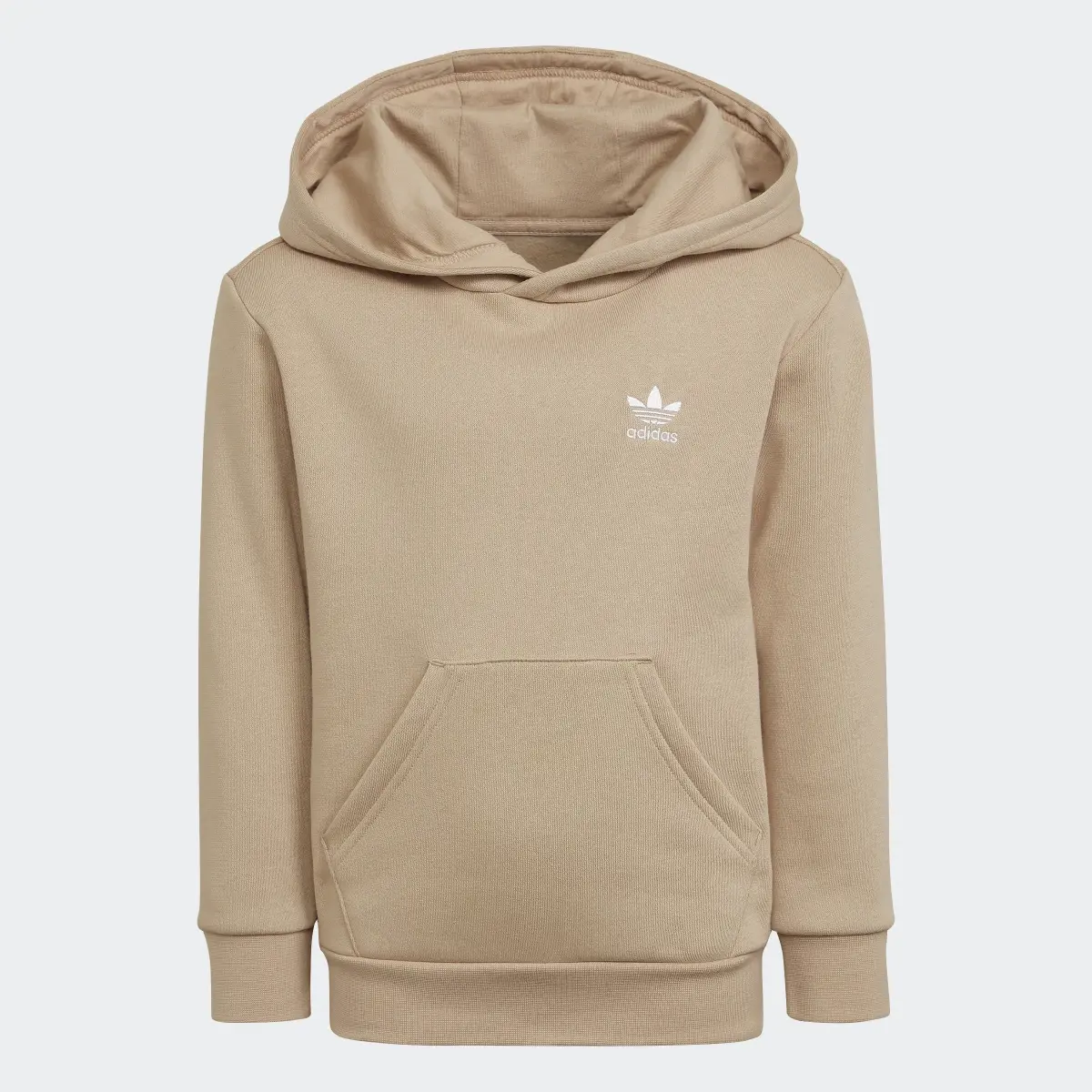 Adidas Tuta adicolor Hoodie. 2