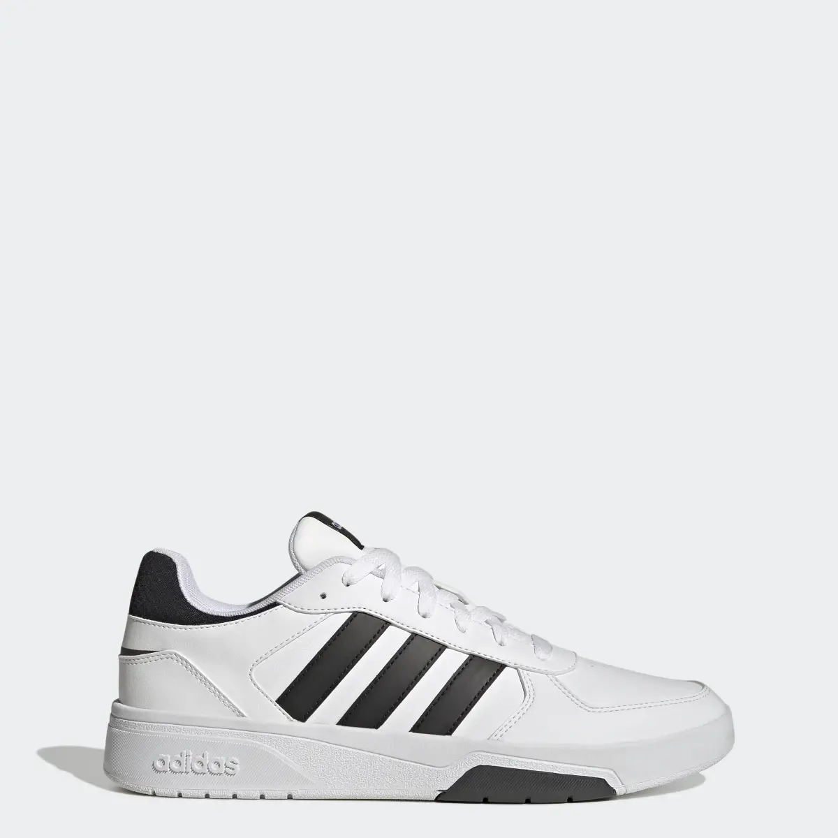 Adidas CourtBeat Court Lifestyle Shoes. 1