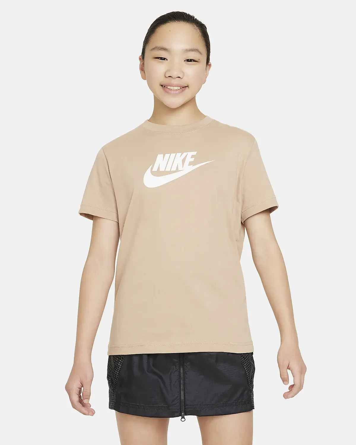 Nike Sportswear. 1