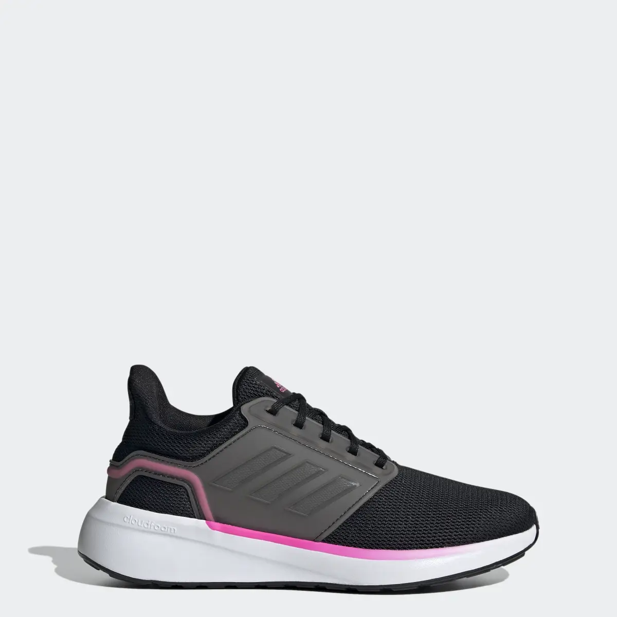 Adidas EQ19 Run Shoes. 1