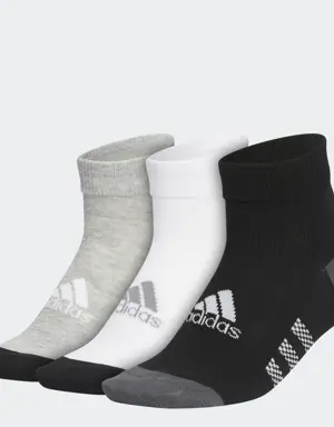 Ankle Socks 3 Pairs