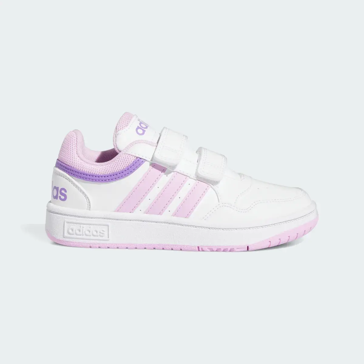 Adidas Sapatilhas Hoops. 2